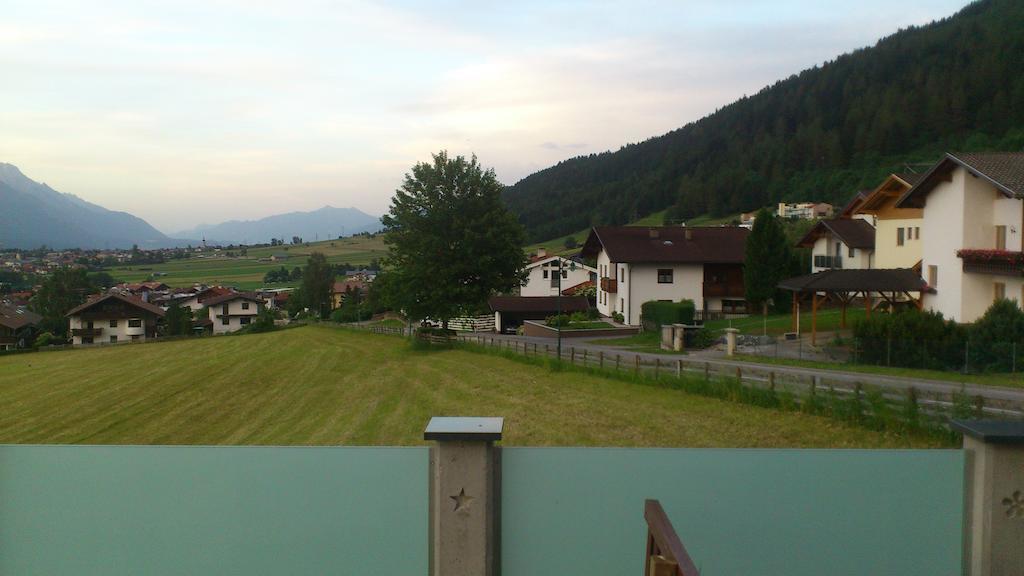 Ferienwohnung Salzmann Innsbruck Ruang foto